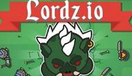 Spiel: Lordz.io