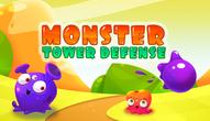 Spiel: Monster Tower Defense
