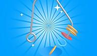 Jeu: Slide Hoops 3D