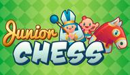 Juego: Junior Chess