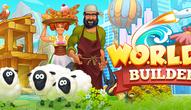 Jeu: Worlds Builder