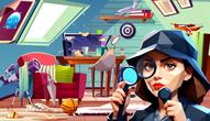 Jeu: Hidden Object Rooms Exploration