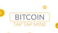 Spiel: Bitcoin Tap Tap Mine