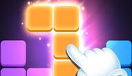 Gra: Nine Blocks: Block Puzzle Game