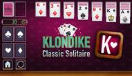 Jeu: Classic Klondike Solitaire Card Game