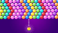 Juego: Bubble Up!