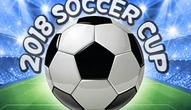 Game:  Soccer Cup touch