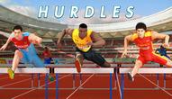 Spiel: Hurdles