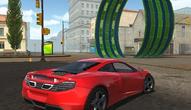 Gra: City Stunts