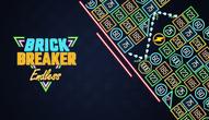 Juego: Brick Breaker Endless