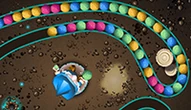 Spiel: The Sorcerer