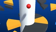 Гра: Helix Jump