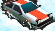 Spiel: Snow Drift