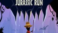 Spiel: Jurassic Run