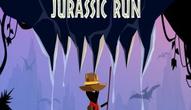 Jeu: Jurassic Run