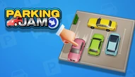 Juego: Parking Jam