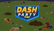 Game: Dash Party