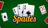 Гра: Spades