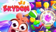 Jeu: Skydom