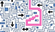Juego: Arrow Puzzle