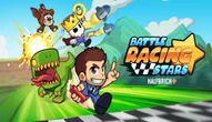 Game: Battle Racing Stars