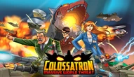 Juego: Colossatron