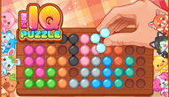 Spiel: Fun IQ Puzzle