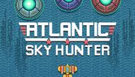 Gra: Atlantic Sky Hunter Xtreme