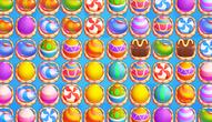 Juego: Mahjong Sweet Easter