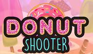 Spiel: Donut Shooter