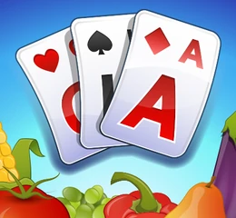 Regeln von Tripeaks Solitaire