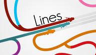 Гра: Lines