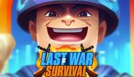 Jeu: Last War Survival