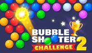 Game: Bubble Shooter Challenge 2 