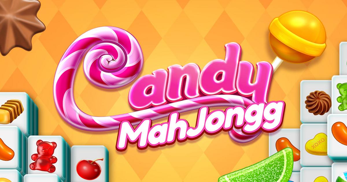 Mahjong Candy Online game - Play Mahjong Candy Online - onlygames.io