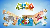 Jeu: Kids Animal Fun