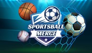 Juego: Sportsball Merge