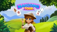 Game: Mahjong Tour
