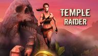 Spiel: Temple Raider