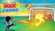 Spiel: Foot Chinko