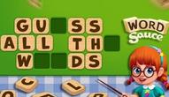 Juego: Word Sauce