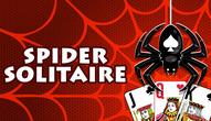 Gra: Spider Solitaire