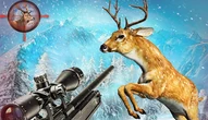Гра: Deer Hunting Sniper Shooting