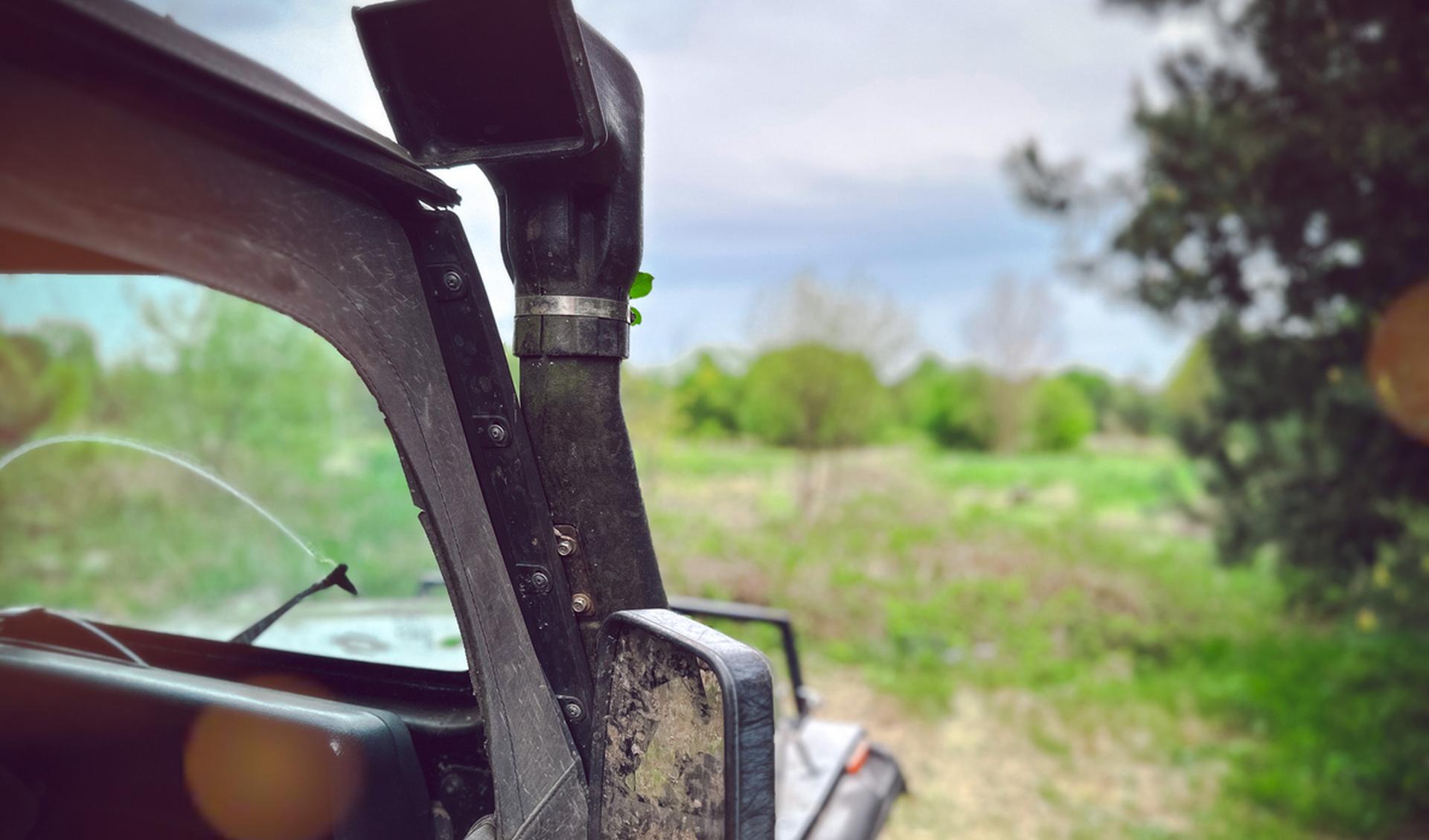 Polski offroad, czyli gdzie zmierzyć się z naturą – najciekawsze trasy w Beskidzie Żywieckim i na Mazowszu