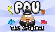 Spiel: Pou The Original