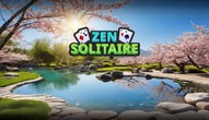 Spiel: Zen Solitaire
