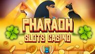 Juego: Pharaoh Slots Casino