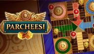 Gra: Parcheesi Deluxe