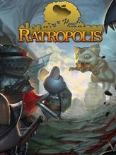 Gra: Ratropolis