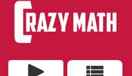 Jeu: Crazy Math